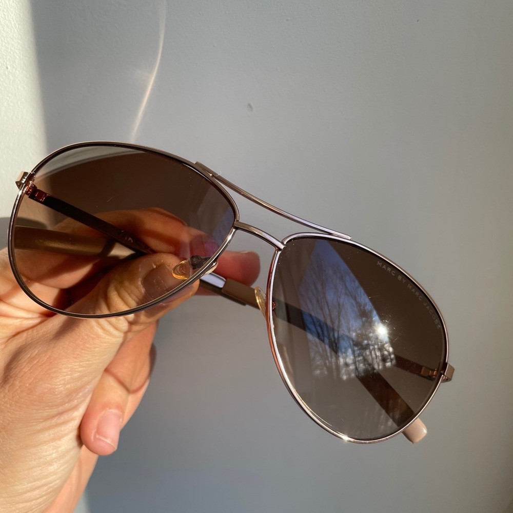 Marc Jacobs Aviators